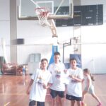 3X3 ΕΠΙΤΥΧΙΕΣ ΤΟΥ ΣΥΛΛΟΓΟΥ ” ΤΑΠΑ ΣΤΗ ΒΙΑ ΚΑΙ ΣΤΟΝ ΡΑΣΙΣΜΟ”