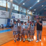 FINAL 4 ΕΣΚΑ U15 -2η θέση για ΓΣ ΒΡΙΛΗΣΣΙΑ κόντρα σε όλους!!
