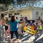 ΦΙΛΙΚΟΙ ΑΓΩΝΕΣ ΓΣ ΒΡΙΛΗΣΣΙΑ- ΠΛΑΤΩΝ