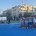 ΦΙΛΙΚΟΙ ΑΓΩΝΕΣ ΜΠΑΣΚΕΤ