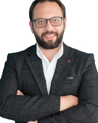 May be an image of 1 person and beard