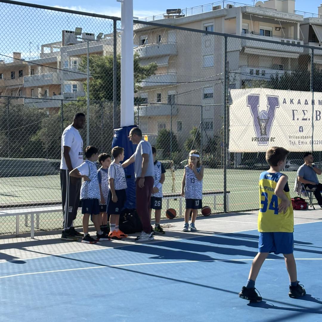 May be an image of basketball